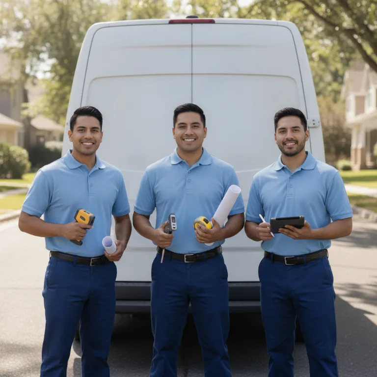 Imobiliária equipe em Jaragua do Sul